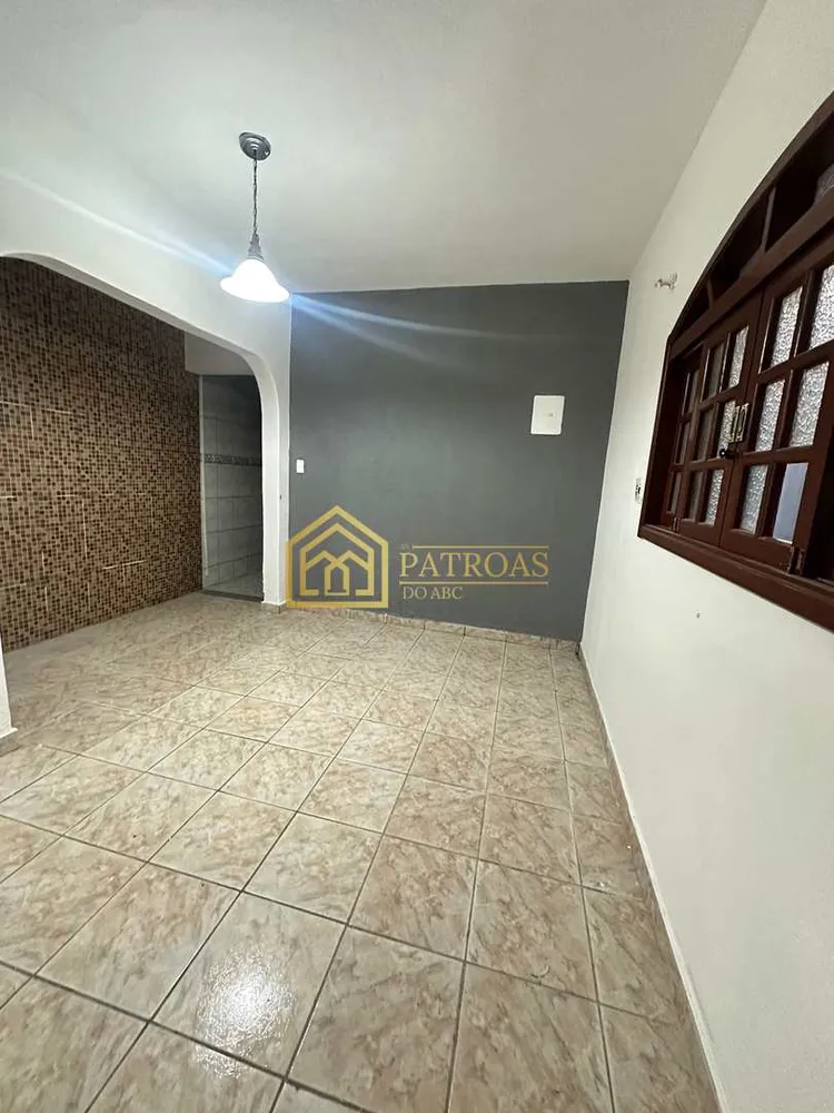 Sobrado, 3 quartos, 200 m² - Foto 1
