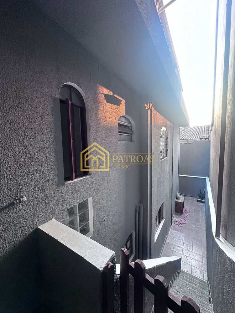 Sobrado, 3 quartos, 200 m² - Foto 4
