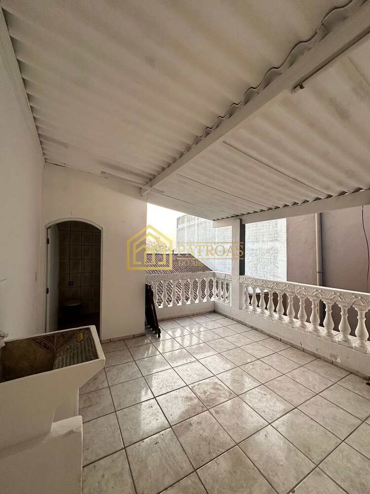 Sobrado, 3 quartos, 200 m² - Foto 3