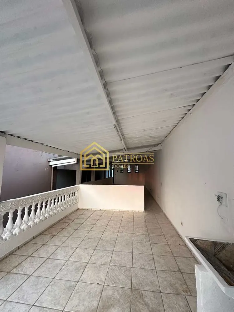 Sobrado, 3 quartos, 200 m² - Foto 10