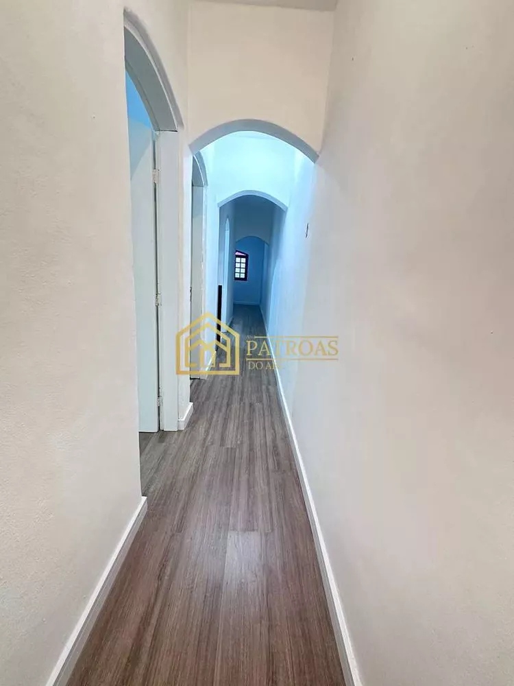 Sobrado, 3 quartos, 200 m² - Foto 7
