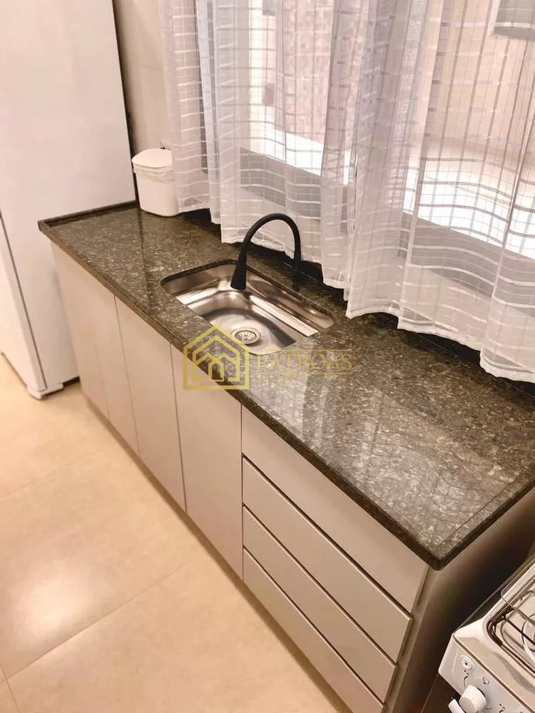 Sobrado, 2 quartos, 90 m² - Foto 2