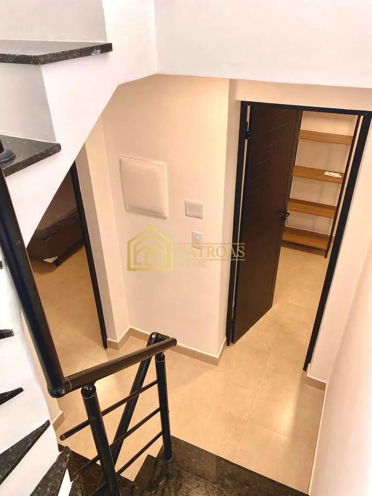 Sobrado, 2 quartos, 90 m² - Foto 9