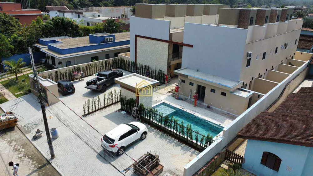 Sobrado, 2 quartos, 90 m² - Foto 6