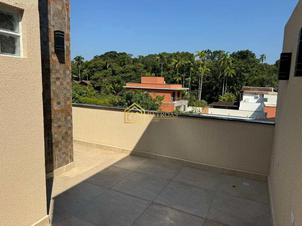 Sobrado, 2 quartos, 90 m² - Foto 10