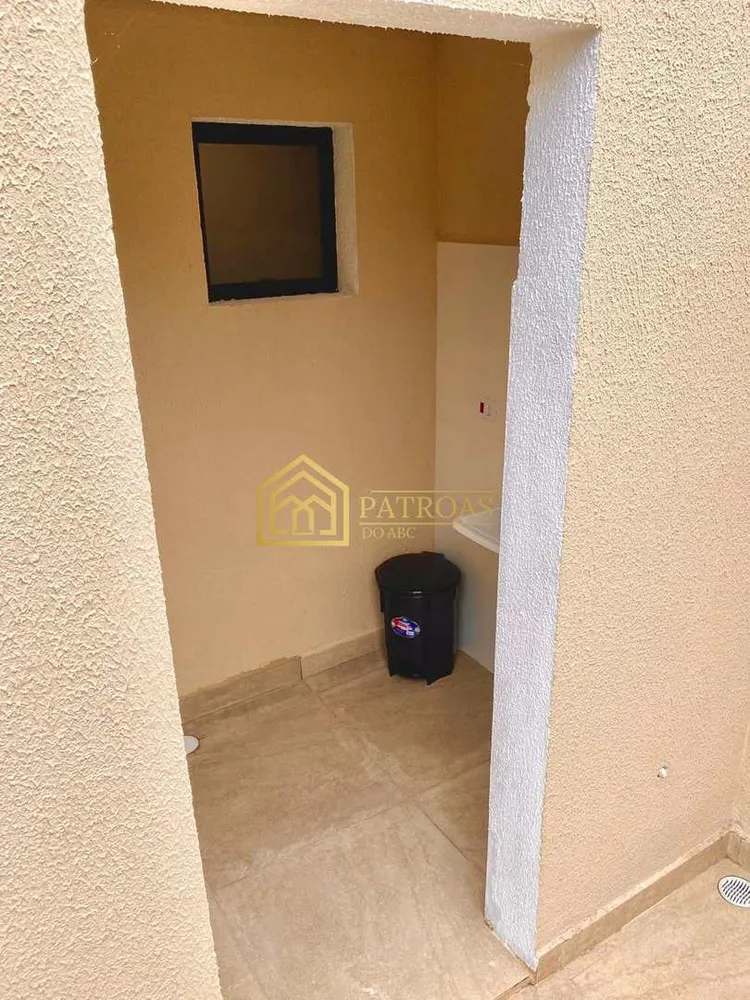 Sobrado, 2 quartos, 90 m² - Foto 16