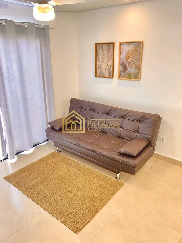 Sobrado, 2 quartos, 90 m² - Foto 3