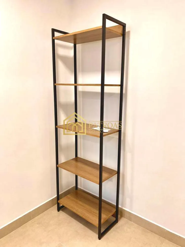 Sobrado, 2 quartos, 90 m² - Foto 12