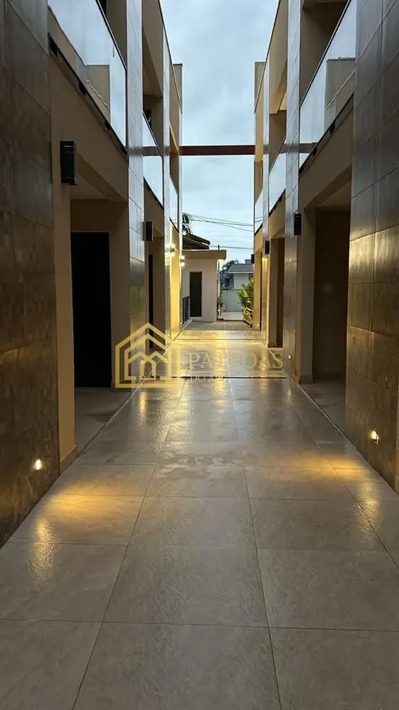 Sobrado, 2 quartos, 90 m² - Foto 19