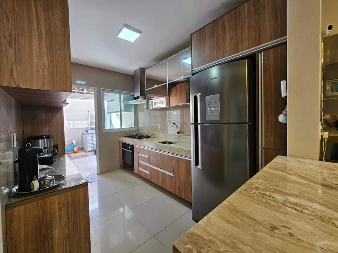 Casa à venda com 3 quartos, 130m² - Foto 6