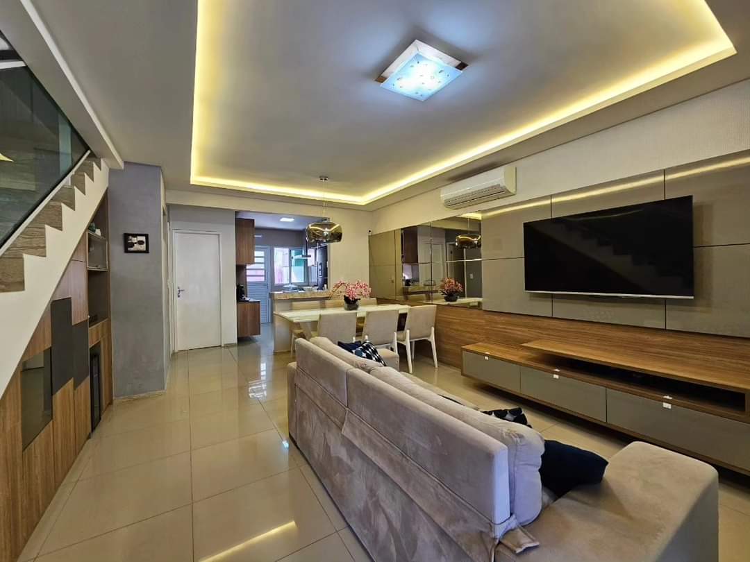 Casa à venda com 3 quartos, 130m² - Foto 5