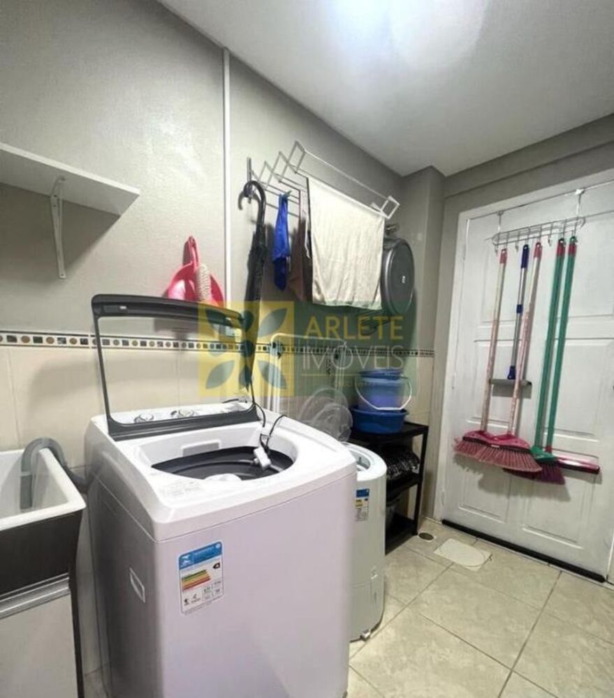 Apartamento, 3 quartos, 197 m² - Foto 2