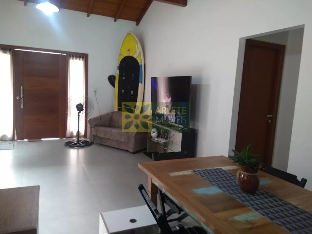 Casa à venda com 3 quartos, 120m² - Foto 4