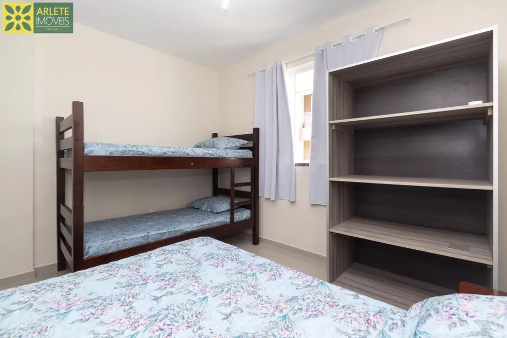 Apartamento à venda com 2 quartos, 85m² - Foto 2