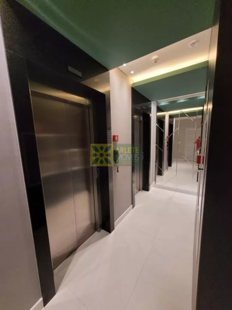 Apartamento à venda com 3 quartos, 128m² - Foto 5