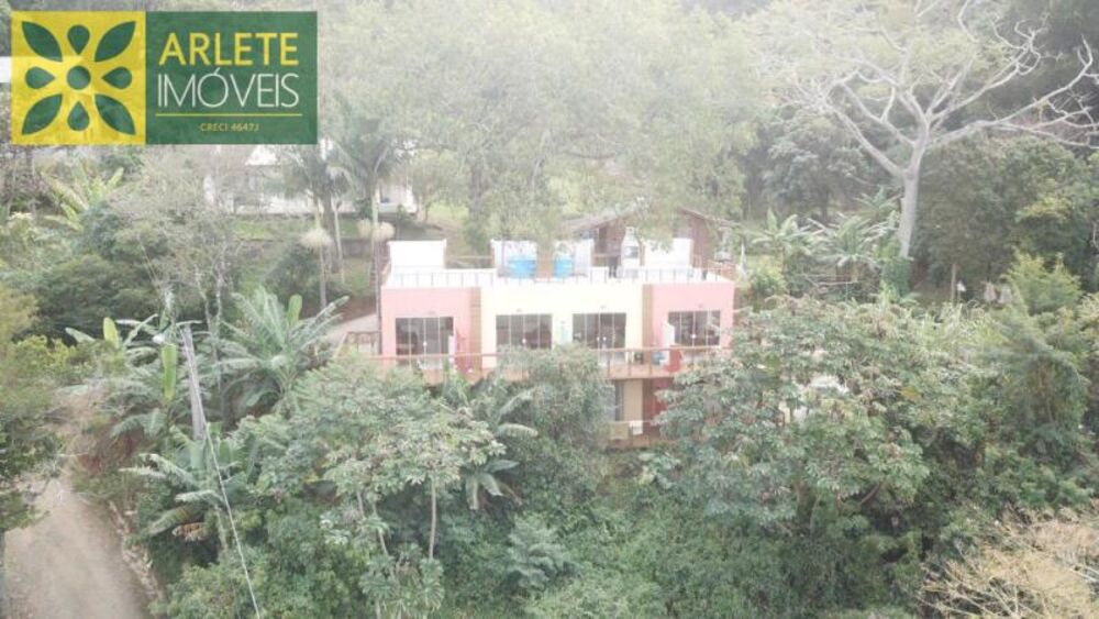 Hotel, 5 quartos, 250 m² - Foto 4