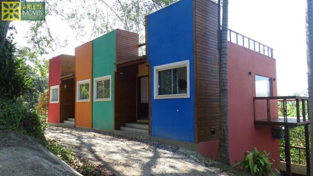 Hotel, 5 quartos, 250 m² - Foto 12