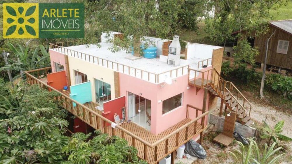 Hotel, 5 quartos, 250 m² - Foto 1