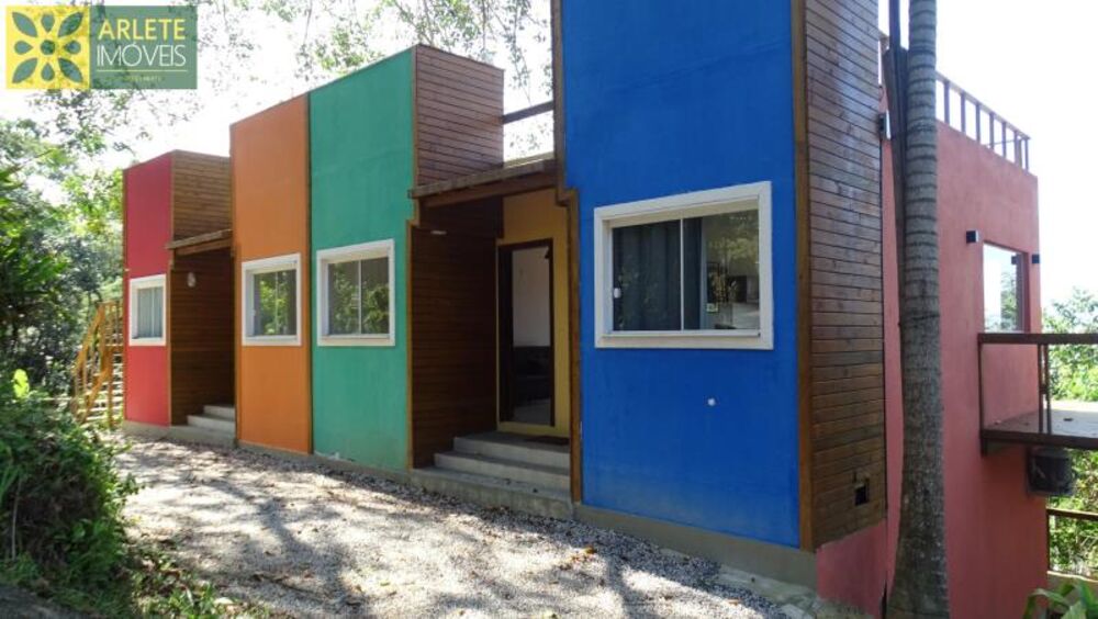 Hotel, 5 quartos, 250 m² - Foto 2