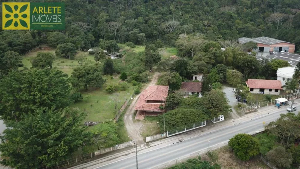 Terreno à venda com 1 quarto, 8329m² - Foto 4