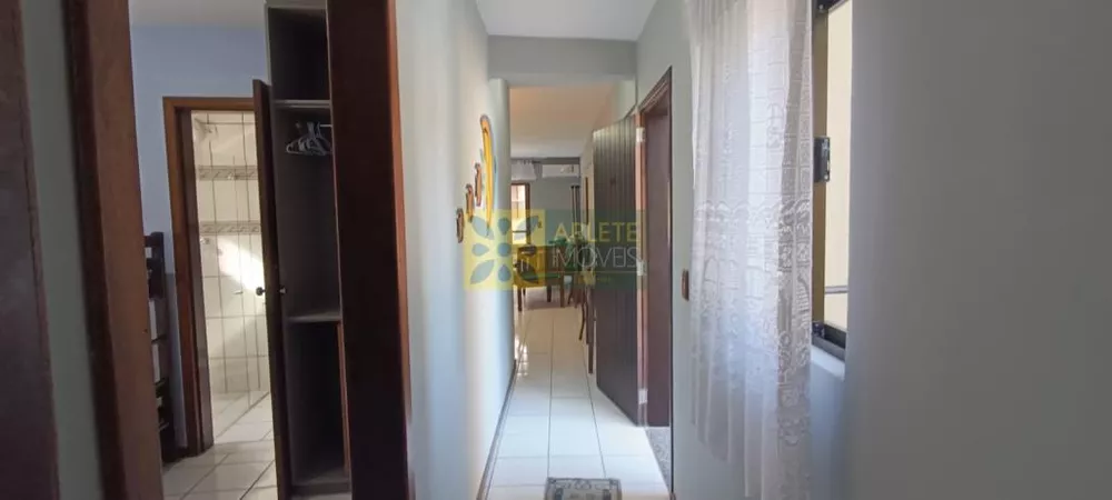 Apartamento à venda com 2 quartos, 80m² - Foto 5