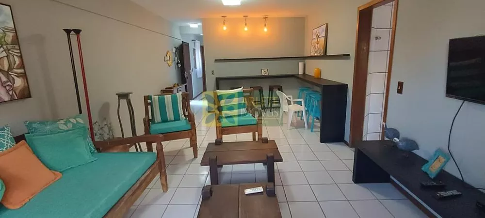 Apartamento à venda com 2 quartos, 80m² - Foto 3