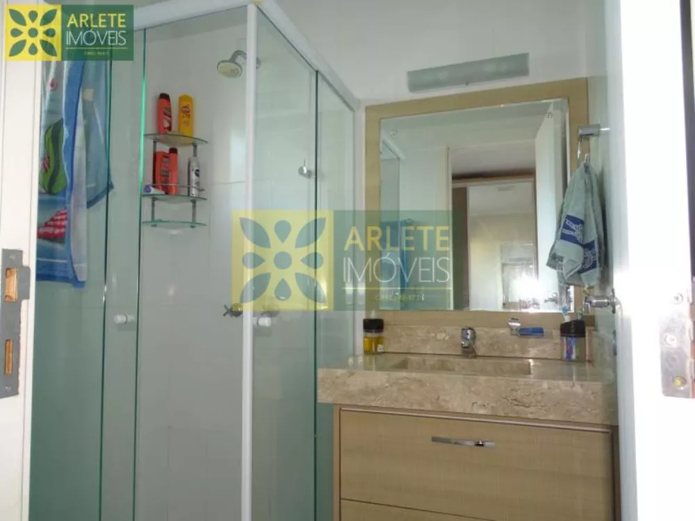 Apartamento à venda com 3 quartos, 150m² - Foto 8