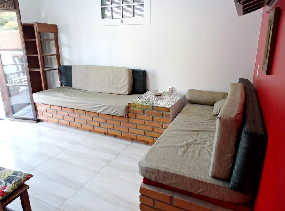 Apartamento para lancamento com 1 quarto, 90m² - Foto 9