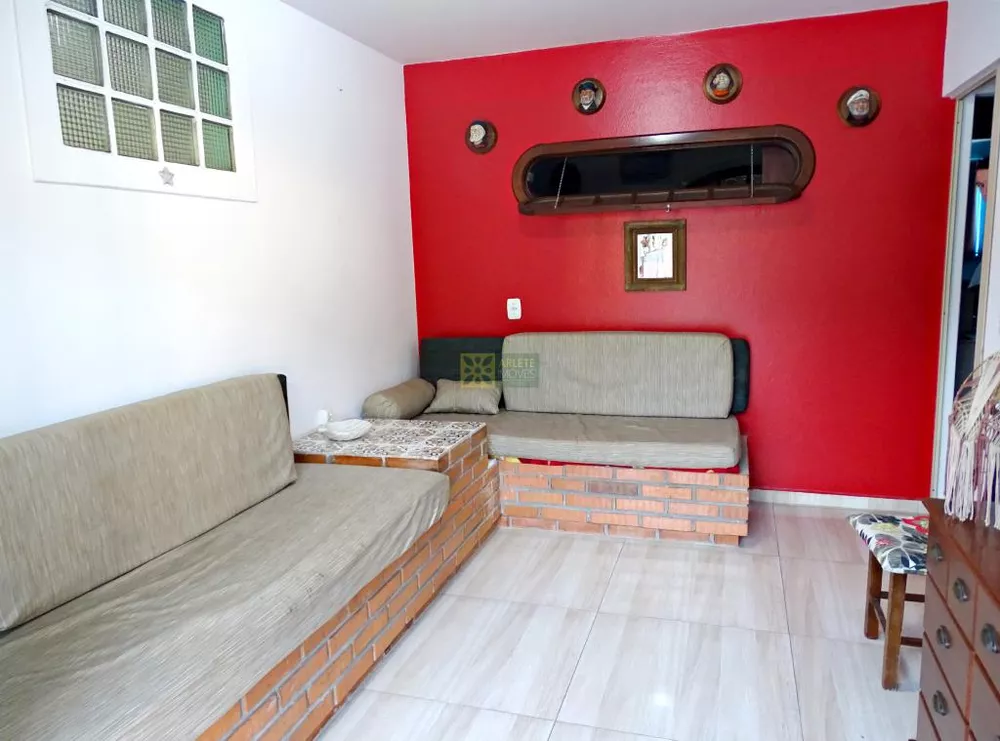 Apartamento para lancamento com 1 quarto, 90m² - Foto 10