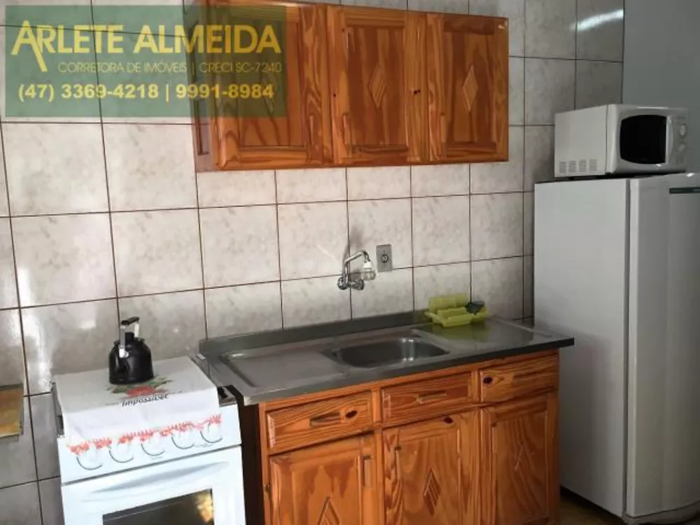 Apartamento para lancamento com 1 quarto, 27m² - Foto 8