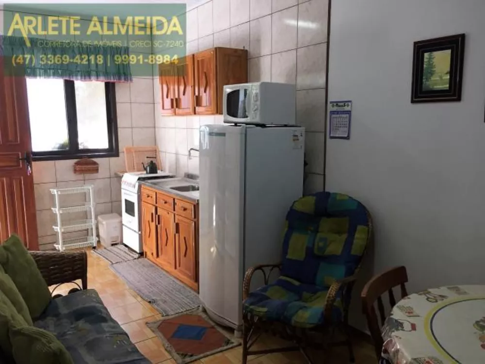 Apartamento para lancamento com 1 quarto, 27m² - Foto 10