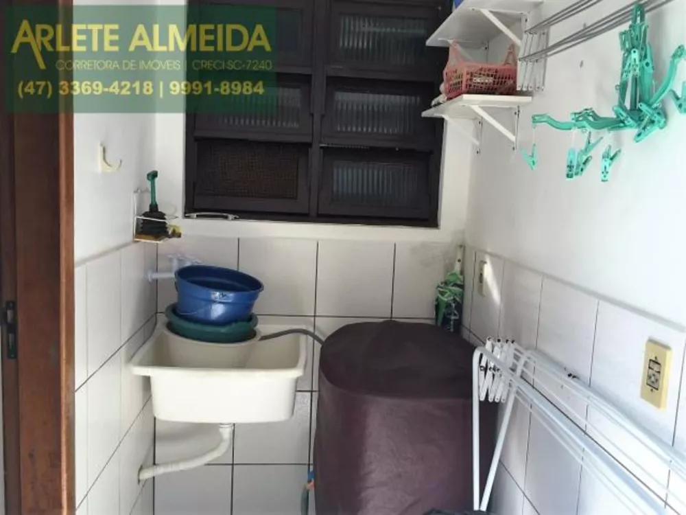 Apartamento para lancamento com 1 quarto, 27m² - Foto 7