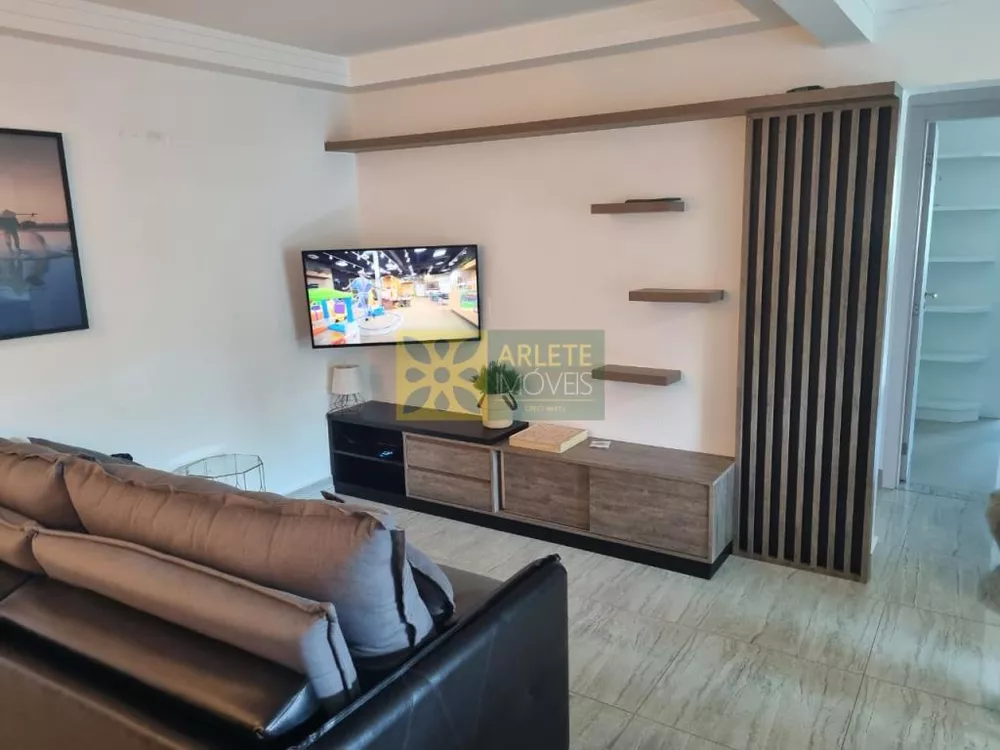 Apartamento à venda com 3 quartos, 90m² - Foto 3