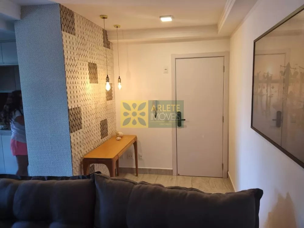 Apartamento à venda com 3 quartos, 90m² - Foto 5