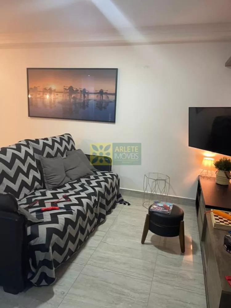 Apartamento à venda com 3 quartos, 90m² - Foto 6