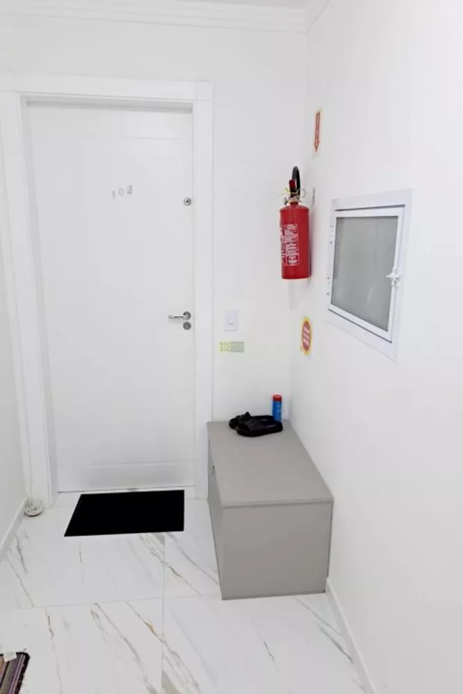 Apartamento à venda com 2 quartos, 90m² - Foto 3