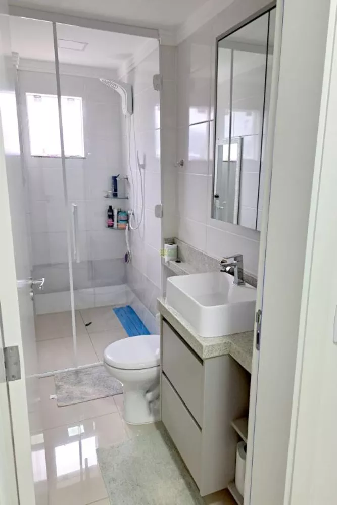 Apartamento à venda com 2 quartos, 90m² - Foto 4