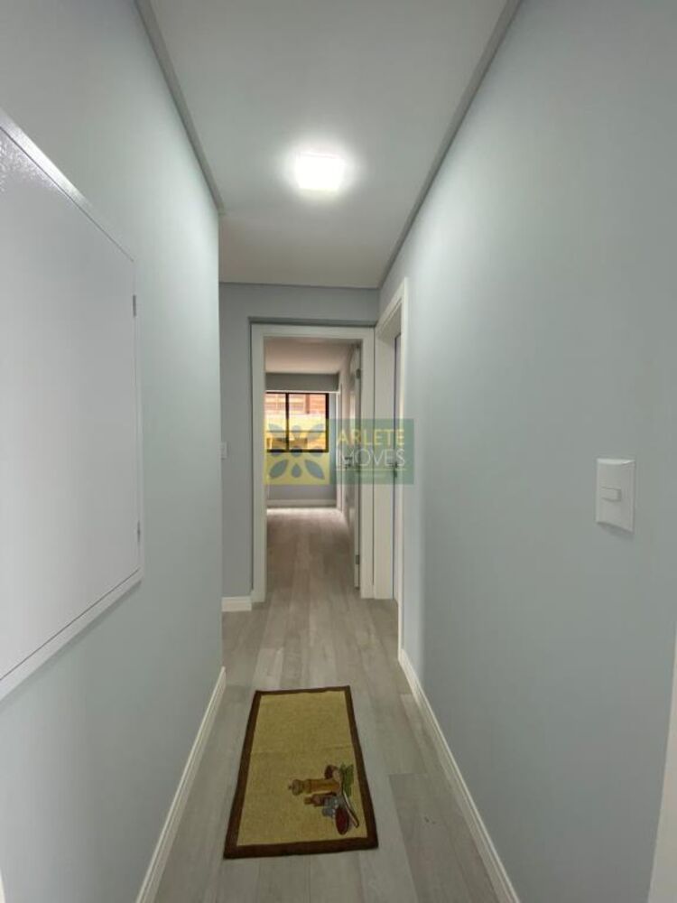 Apartamento, 3 quartos, 136 m² - Foto 9