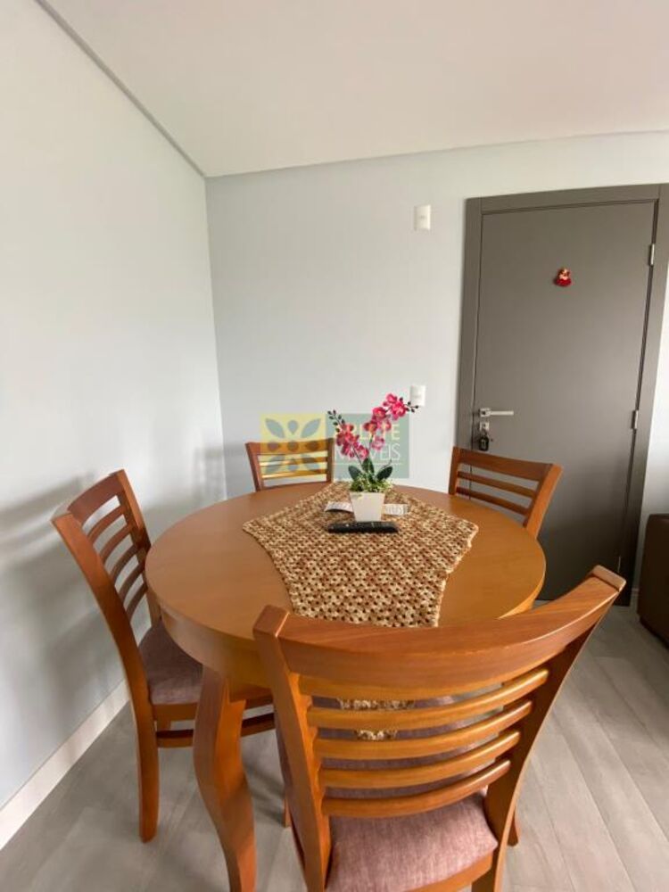 Apartamento, 3 quartos, 136 m² - Foto 3