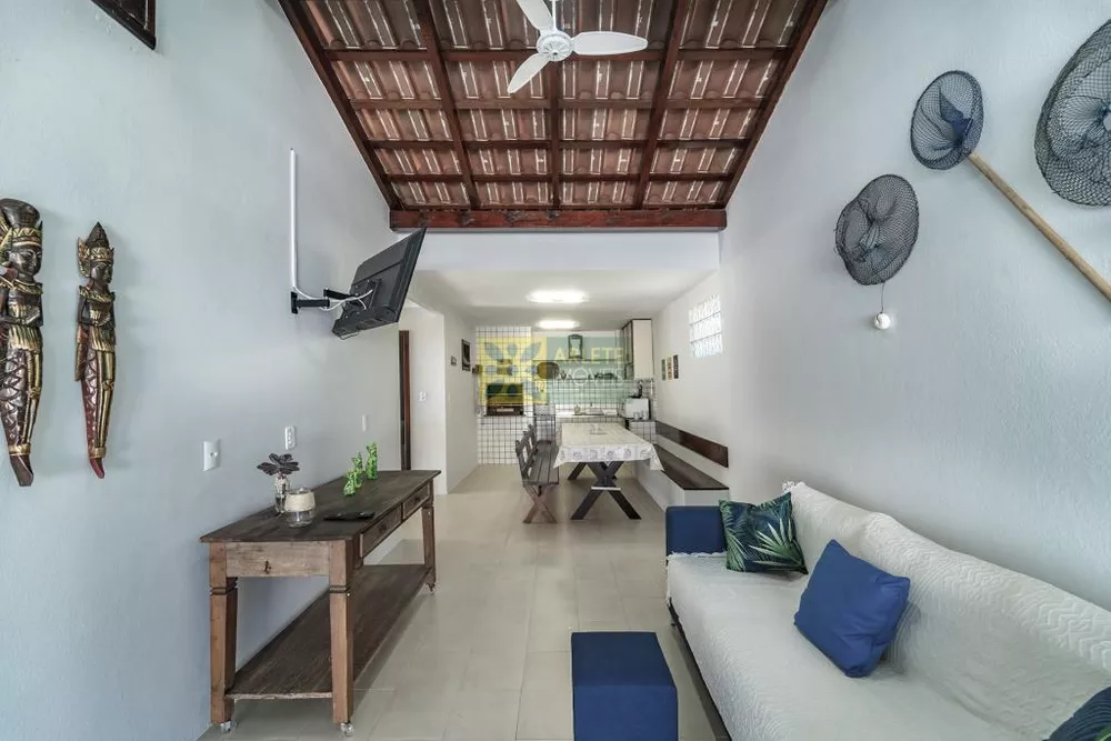 Casa para lancamento com 4 quartos, 100m² - Foto 4