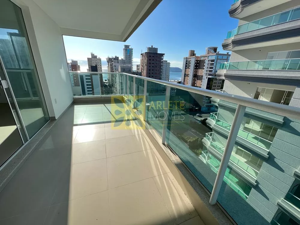 Apartamento à venda com 4 quartos, 145m² - Foto 1