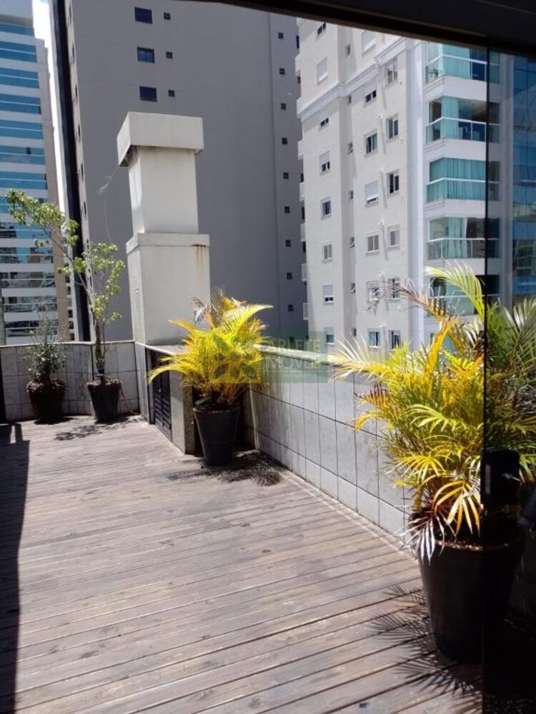 Apartamento, 4 quartos, 152 m² - Foto 7