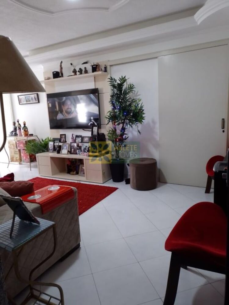 Apartamento, 4 quartos, 152 m² - Foto 9