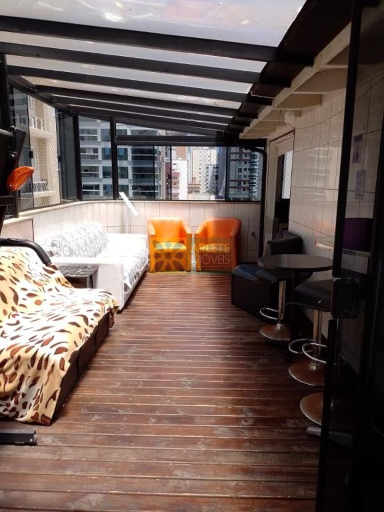 Apartamento, 4 quartos, 152 m² - Foto 6