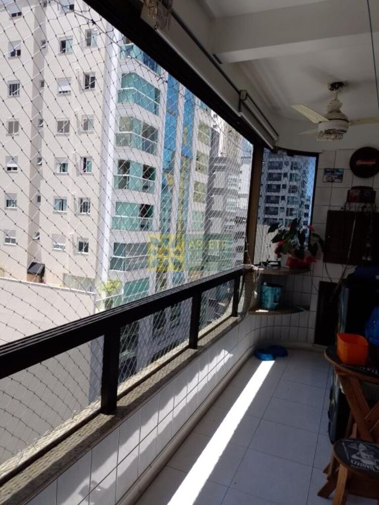 Apartamento, 4 quartos, 152 m² - Foto 12