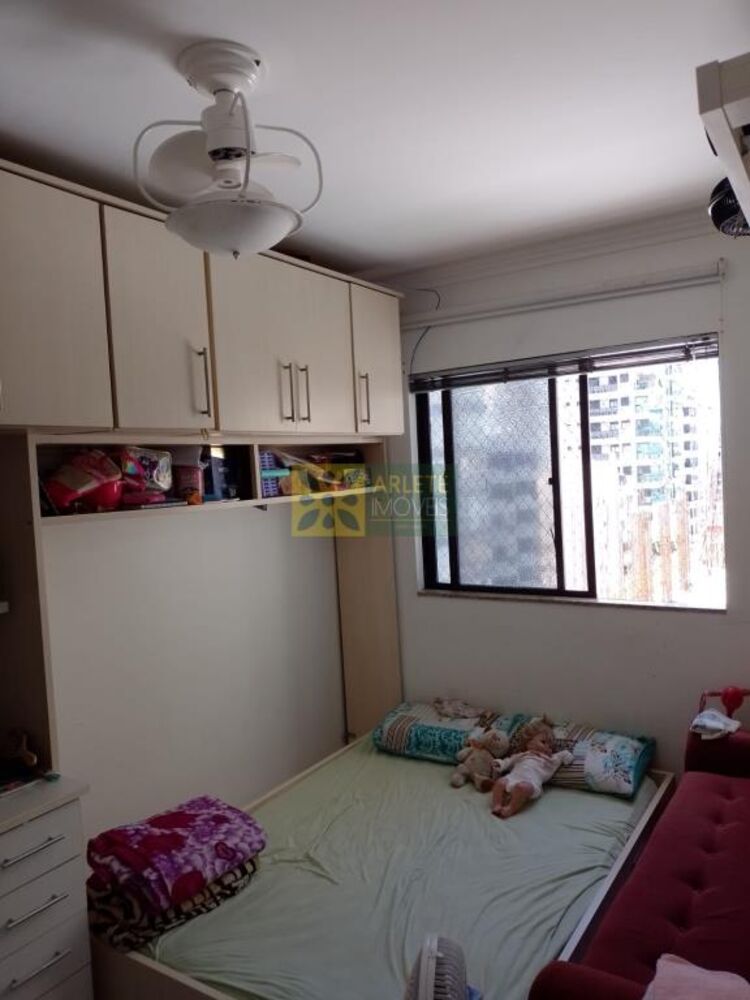 Apartamento, 4 quartos, 152 m² - Foto 15