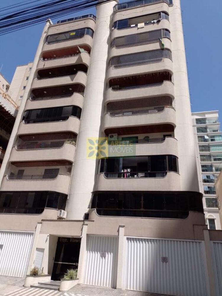 Apartamento, 4 quartos, 152 m² - Foto 1