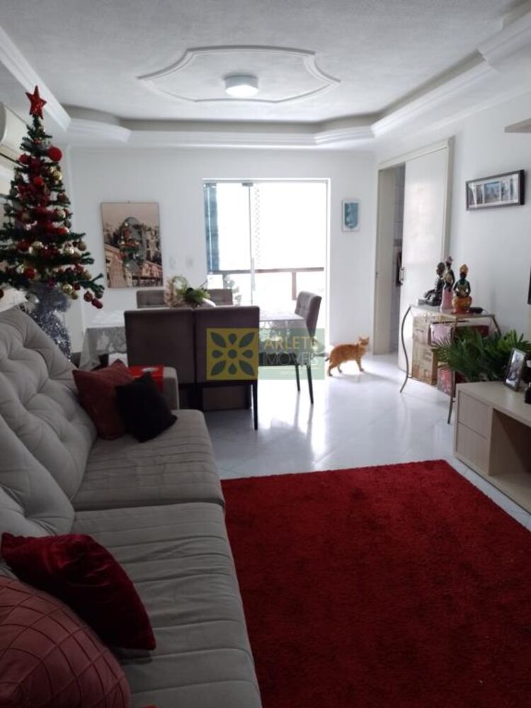 Apartamento, 4 quartos, 152 m² - Foto 10