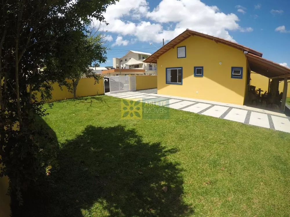 Casa à venda com 4 quartos, 120m² - Foto 4