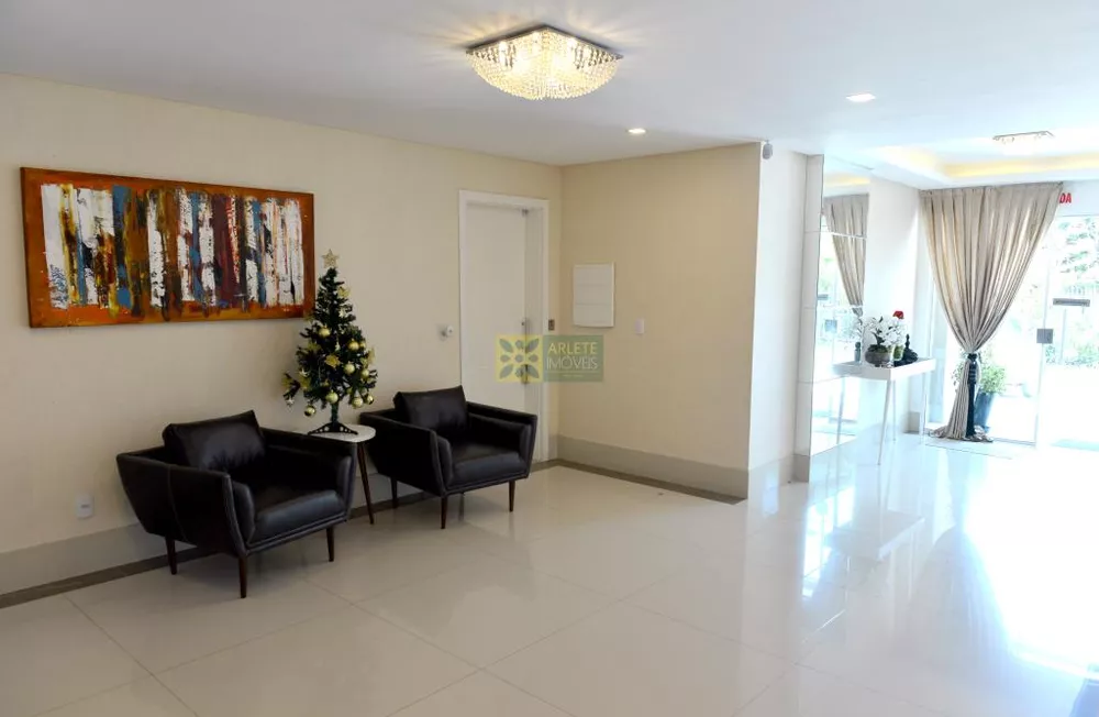 Apartamento à venda com 3 quartos, 112m² - Foto 4